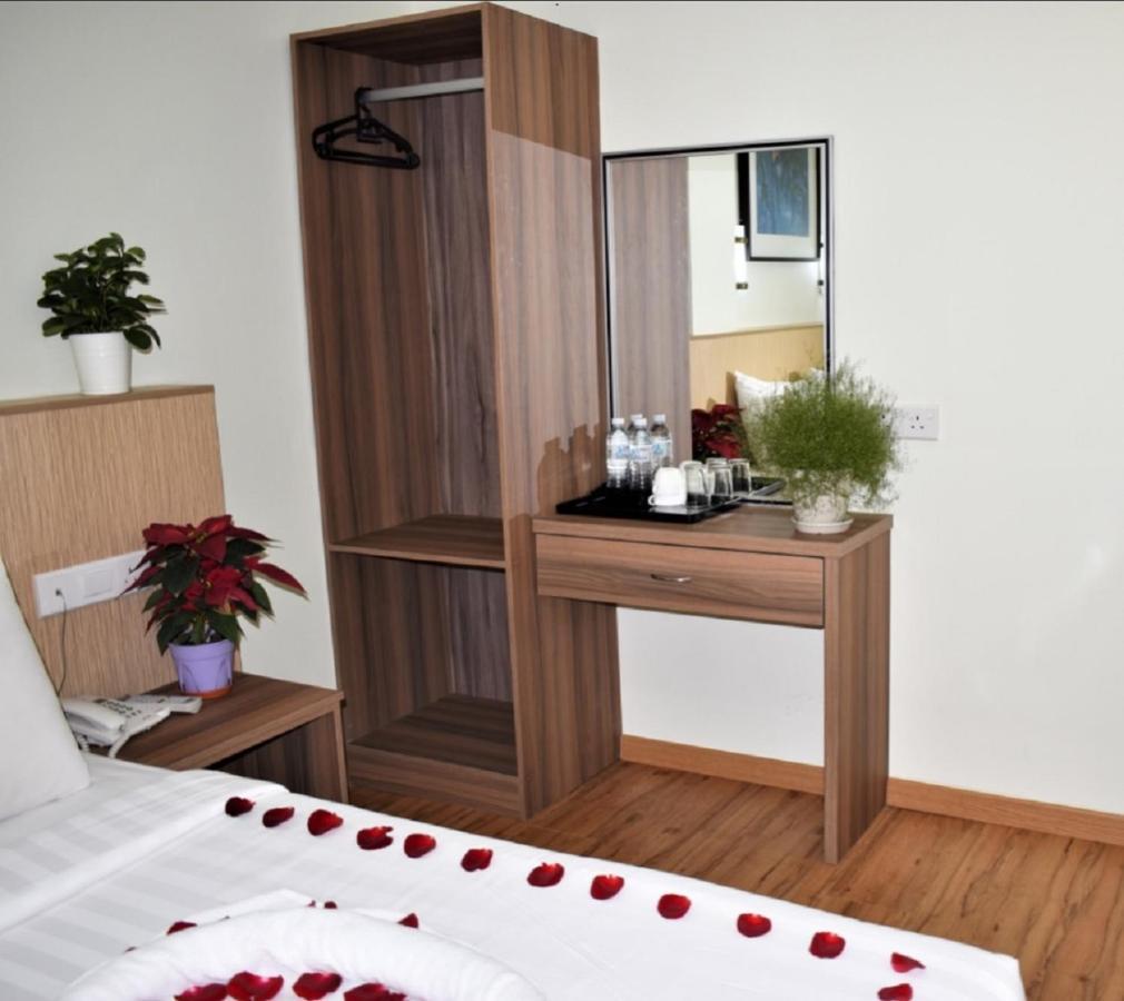 Eco Hotel At Bb Kuala Lumpur Dış mekan fotoğraf