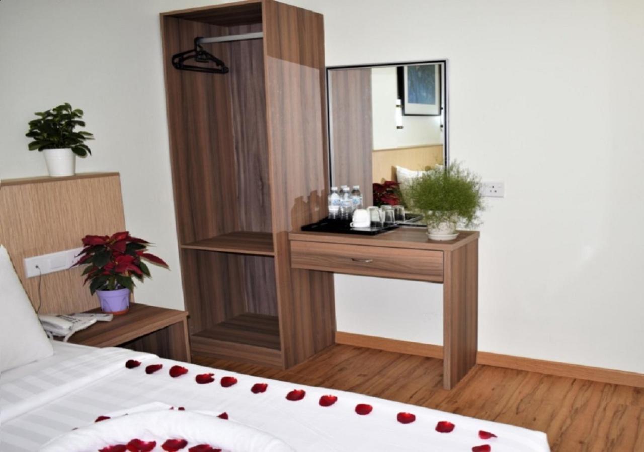 Eco Hotel At Bb Kuala Lumpur Dış mekan fotoğraf