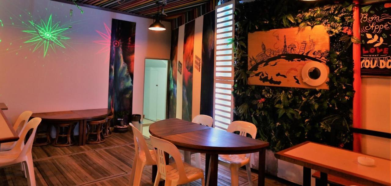 Eco Hotel At Bb Kuala Lumpur Dış mekan fotoğraf