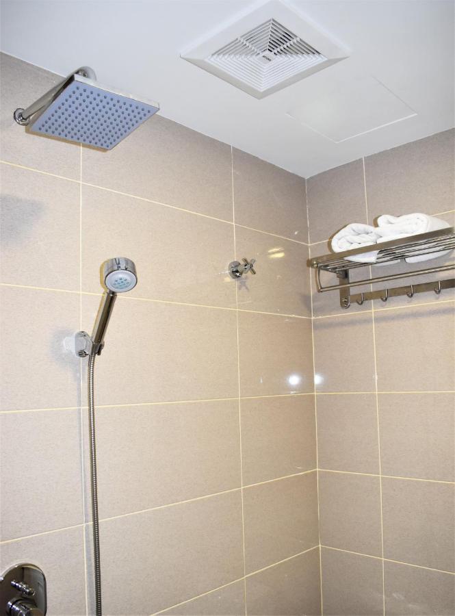 Eco Hotel At Bb Kuala Lumpur Dış mekan fotoğraf