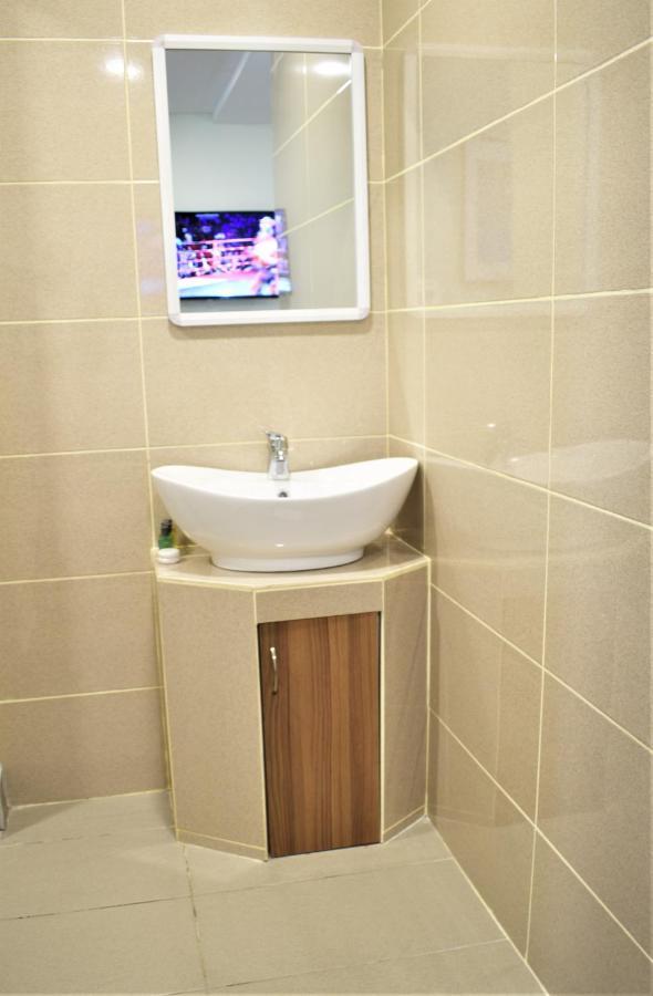 Eco Hotel At Bb Kuala Lumpur Dış mekan fotoğraf